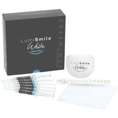 LumiSmile White 22% Take-Home Whitening Kit, 6 x 2.5 mL Syringes, WHT1022 thumbnail 14