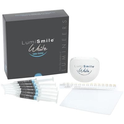 LumiSmile White 16% Take-Home Whitening Kit, 6 Syringes, WHT1016 thumbnail 6
