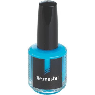 Renfert die:master Spacer Varnish, Blue, 20 Micron, 15 ml Bottle thumbnail 12