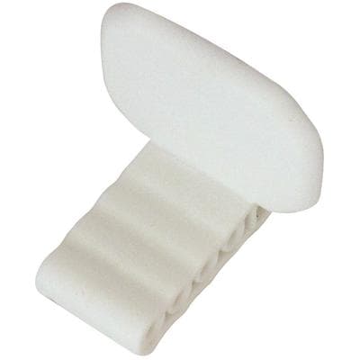 DEXIS Classic Posterior Digital Sensor Holder, White, 1/Pkg, 0.860.0016 thumbnail 4