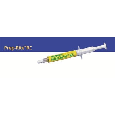 Prep-Rite RC 15% EDTA Gel, Syringe, 5 g, 4/Pk, PRC thumbnail 20