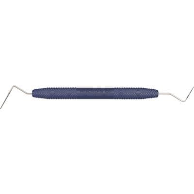 Paradise Dental Technologies Probe UNC15-CPITN, Double-End, Resin Handle, Blue, R201 thumbnail 5