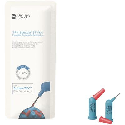 TPH Spectra ST Flow Flowable Composite Restorative, Compula Tips Refill, Shade A3.5, 0.25 g, 16/Box, 642515 thumbnail 8
