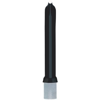 Bluephase® G4 LED Pin-Point Curing Light Guide, Black, 6>2 mm, 691264, Each thumbnail 6