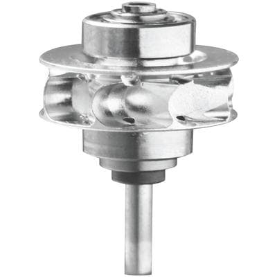 Beyes AirLight Replacement Turbine, Standard Head, BT1-S, for M800P Handpiece, C2361 thumbnail 3
