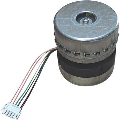 Vaniman StoneVac Brushless II Replacement Turbine Motor thumbnail 3