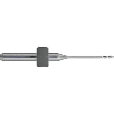 Sirona inLab MC X5 Milling Bur 1.0 Sintering Metal, Gray Ring thumbnail 4