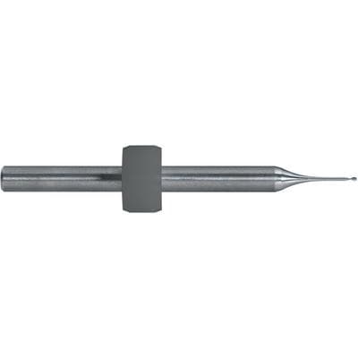Sirona inLab MC X5 Milling Bur 0.5 Sintering Metal, Gray Ring thumbnail 4