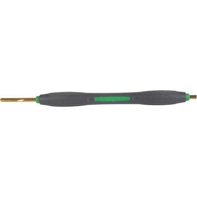 Luxator P-Series Periotome P1 Straight, Dark Green, Single End, 3mm Blade, 1/Pk, 506631 thumbnail 9