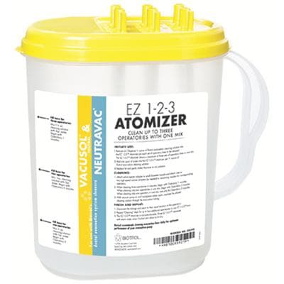 Biotrol EZ 1-2-3 Atomizer, ED592 thumbnail 18