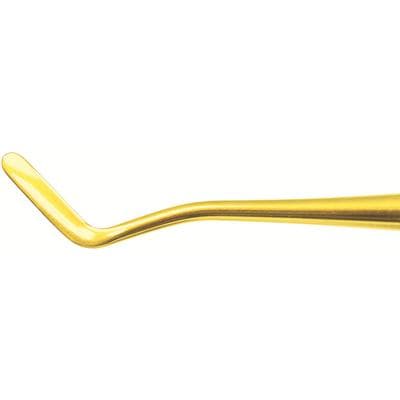 American Eagle Instruments Composite Plastic Filling Instrument, XP, #6 Paddle/Plugger, TNT Z Handle, 3/8" Diameter, Double-Ended, 1/Pk, AEC6TNZ thumbnail 11