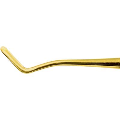 American Eagle Instruments Composite Plastic Filling Instrument, XP, #7 Paddle/Plugger, TNT Z Handle, 3/8" Diameter, Double End, 1/Pk, AEC7TNZ thumbnail 10