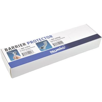 Palmero Digital X-Ray Sensor Protectors, Size #2, 2-1/2" x 10", Clear, Latex-Free, 500/Box, 1915A thumbnail 20