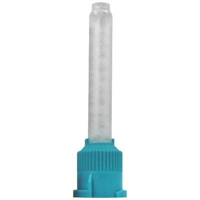 Centrix SuperMixer DS-50 Automix Mixing Nozzle, Teal, 1:1, 24/Pk, 360010 thumbnail 15