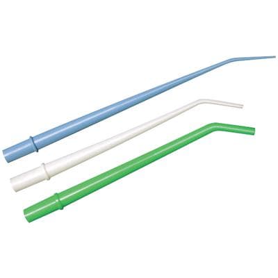 Defend Disposable Surgical Aspirator Tips, Plastic, 1/4", Green, 25/Pk, ST1023 thumbnail 11