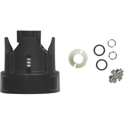 Midwest Stylus Plus/Tradition Coupler Turbine, 6618164, Friction Grip, 10.2mm Head thumbnail 5