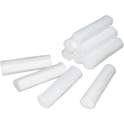 Defend Cotton Rolls, #2 Medium, 1.5" x 3/8", Non-Sterile, 2000/Box, CS-0200 thumbnail 11
