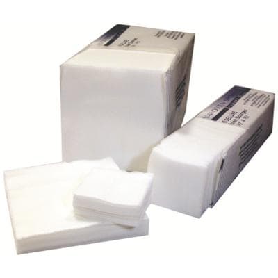 Defend Non-Woven Sponges, 3" x 3", 4-Ply, Non-Sterile, 4000/Case, NW0300 thumbnail 9