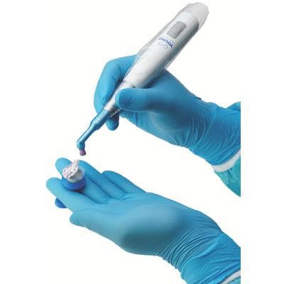 Young Dental Infinity Cordless Hygiene Handpiece System, White, 1/Pk, 295737 thumbnail 12