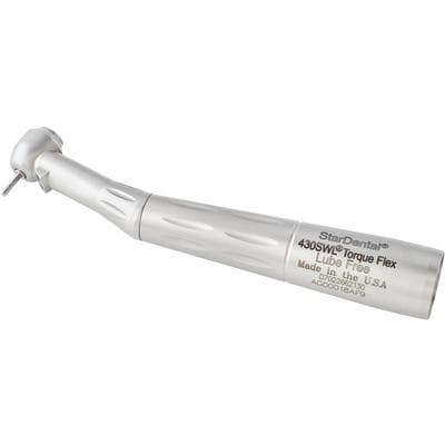 StarDental 430SWL TorqueFlex LubeFree Fiber Optic High-Speed Handpiece, 266213 thumbnail 3