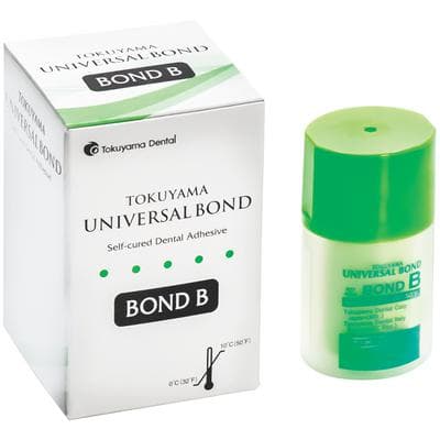 Tokuyama Universal Bond Bond B Refill, 5 mL, #15218 thumbnail 13