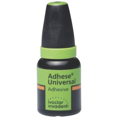 Adhese Universal Light-Cured Universal Adhesive, 5g Bottle Refill, 663720WW thumbnail 11