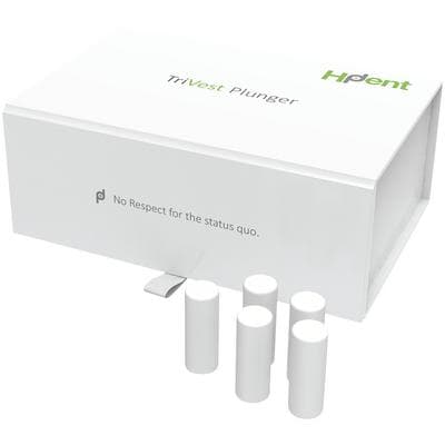 Harvest TriVest Disposable Plunger, 13 mm Diameter, 50/Pkg thumbnail 8