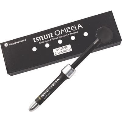 Estelite Omega Polychromatic Composite, Light-Cure, Syringe Refill, Universal Viscosity, 4 g, Shade DA2, 1/Pk, 10728 thumbnail 18