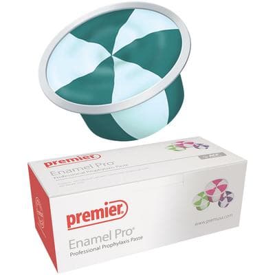 Enamel Pro® Prophy Paste, Mint, Coarse Grit, Without Fluoride, Unit Dose Cups, 200/Box, 9007613 thumbnail 17