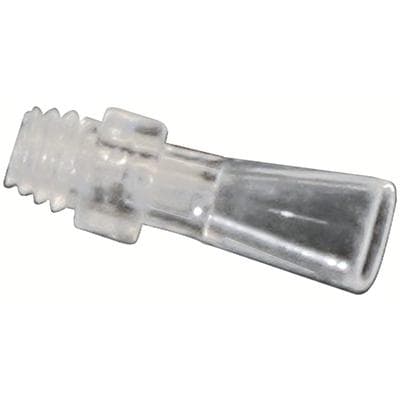 Defend Clear Ribbon Tips, 24/Pk, for Bite Registration Material thumbnail 2