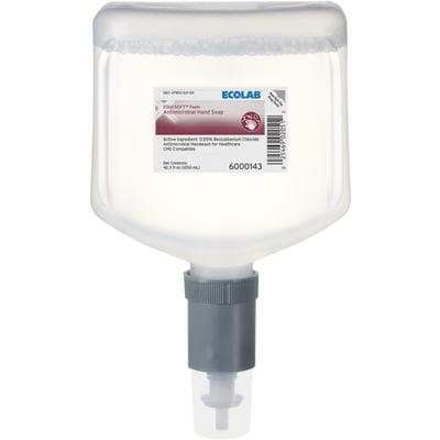 Equi-Soft™ Foam Hand Soap, Floral Scent, 750 ml Bottle - Equi-Soft™ Foam Hand Soap - 750 ml - Image 1