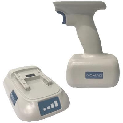 DEXIS NOMAD Pro/Pro 2 Premium Upgrade Kit, White, 1.013.4502 - White Nomad Pro/Pro 2 Premium Upgrade Kit - Image 1