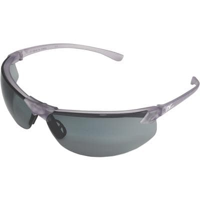 ProVision® Allure™ Safety Eyewear, Lavender Frame/Grey Lens, Small/Narrow/Medium, 1/Pkg thumbnail 2