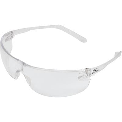 ProVision® Air™ Safety Eyewear, Clear Frame/Clear Lens, Small/Narrow/Medium, 3608C thumbnail 4