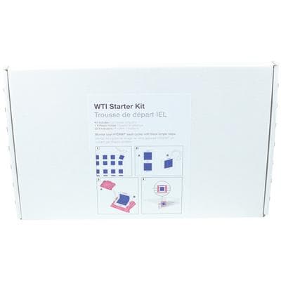 HYDRIM Wash Test Indicators Starter Kit, 32 Indicators with Holder, WTI-SK thumbnail 4