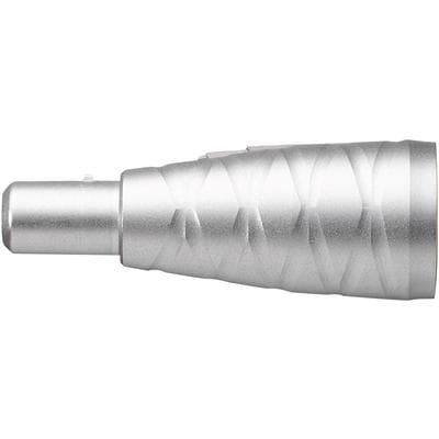 Young Dental Infinity Cordless Removable Nosecone, Gray, 295791 thumbnail 9