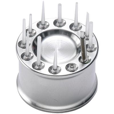 LiteTouch™ Maintenance Tools - Tips Holder, 1/Pkg - LiteTouch™ Maintenance Tools - Tips Holder, 1/Pkg - Image 1