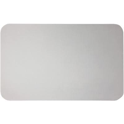 Patterson® Bracket Tray Covers, Size C, 11" W x 17-1/4" L, White, 1000/Pkg - Patterson® Bracket Tray Covers, 1000/Pkg - Size C, 11" W x 17-1/4" L, White - Image 1