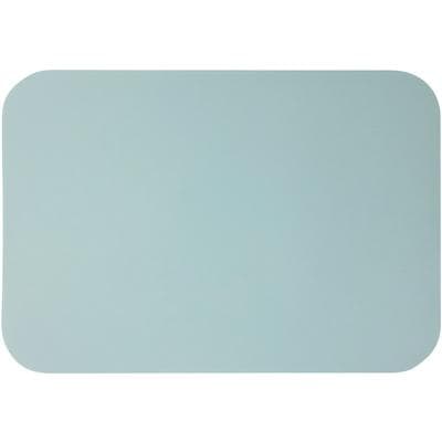 Patterson® Bracket Tray Covers, Size B, 8-1/2" W x 12-1/4" L, Blue, 1000/Pkg - Patterson® Bracket Tray Covers, 1000/Pkg - Size B, 8-1/2" W x 12-1/4" L, Blue - Image 1