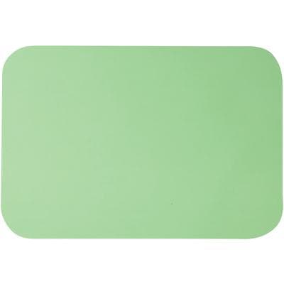 Patterson® Bracket Tray Covers, Size B, 8-1/2" W x 12-1/4" L, Green, 1000/Pkg - Patterson® Bracket Tray Covers, 1000/Pkg - Size B, 8-1/2" W x 12-1/4" L, Green - Image 1