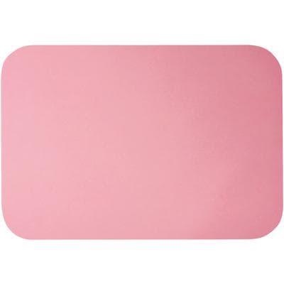 Patterson® Bracket Tray Covers, Size B, 8-1/2" W x 12-1/4" L, Mauve, 1000/Pkg - Patterson® Bracket Tray Covers, 1000/Pkg - Size B, 8-1/2" W x 12-1/4" L, Mauve - Image 1