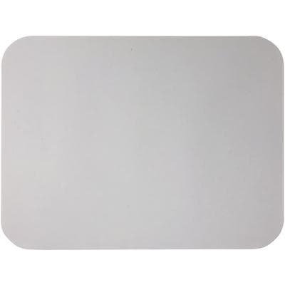 Patterson® Bracket Tray Covers, Size A, 9-1/2" W x 12-3/8" L, White, 1000/Pkg - Patterson® Bracket Tray Covers, 1000/Pkg - Size A, 9-1/2" W x 12-3/8" L, White - Image 1