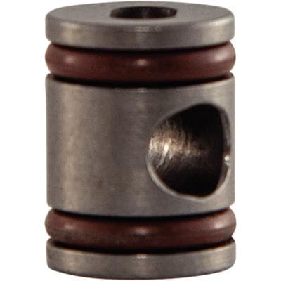 Bull Frog Valve Spool for Saliva Ejectors, 1/Pkg, B11125 thumbnail 3