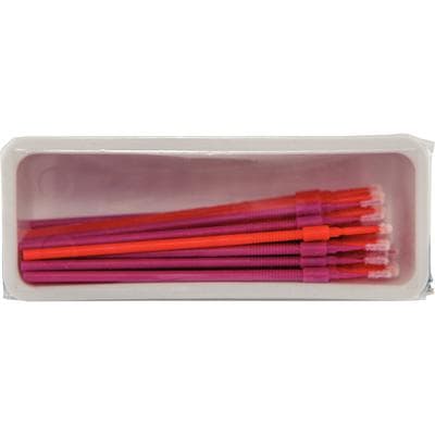 Ivoclar Vivadent Multilink Automix Applicator Brushes Refill, Regular & Endo, 50/Pkg, 592435 thumbnail 10