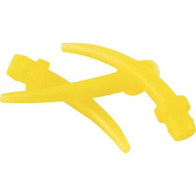 Genie™ Intraoral Mixing Tips Refill, Yellow, 100/Pkg thumbnail 2