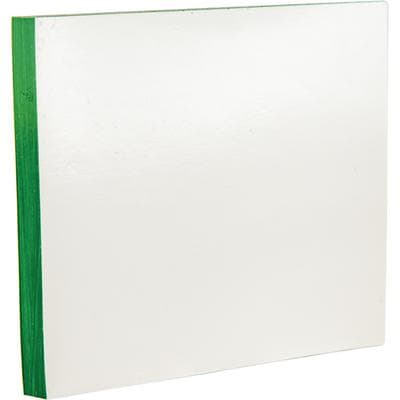 GC America Mixing Pads #20, 3" x 4", Pack of 5, 001412 thumbnail 10