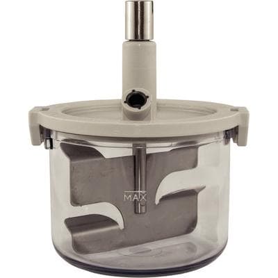 Whip Mix Vac-U-Mixer #6500 500ml with #6506 Stainless Steel Paddle Assembly and #6375 Drive Nut thumbnail 6