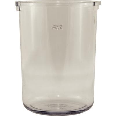 Whip Mix Vac-U-Mixer Replacement Plastic Bowl, 875 mL, #6602, 09032 thumbnail 7