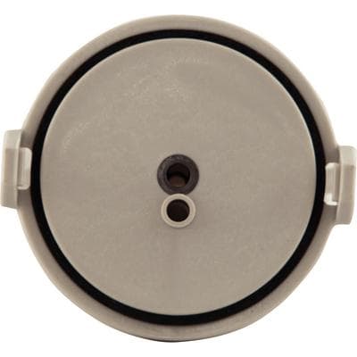Whip Mix Vac-U-Mixer Plastic Lid with Nylon Bearing & O-Ring, Fits 500 ml and 875 ml Bowls, #6501 thumbnail 4