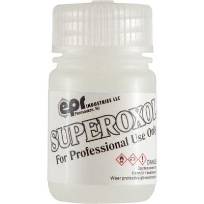Superoxol 35% Hydrogen Peroxide Solution, 1 oz Bottle, 00137 thumbnail 2